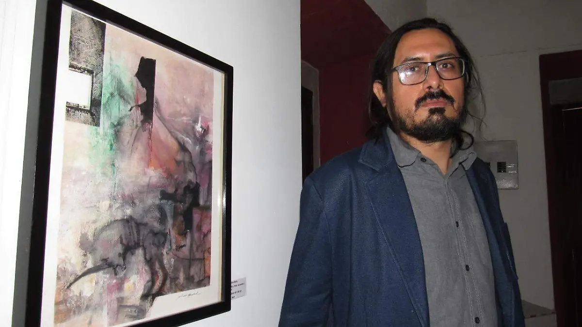 Inaugura  exposicion en el Museo Hidalgo  1 (2)